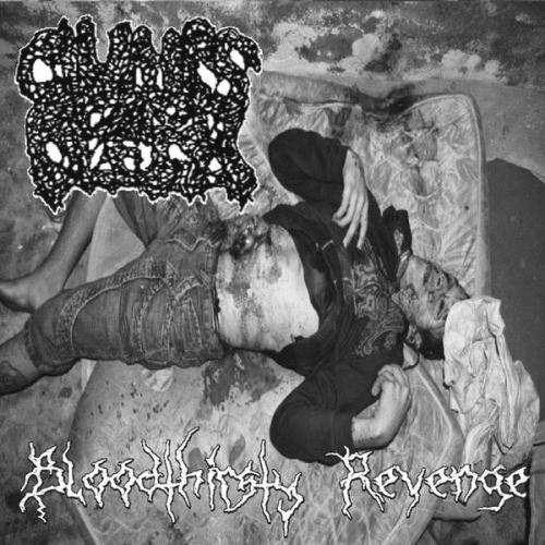 Clumps Of Flesh : Bloodthirsty Revenge